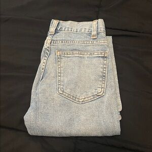 Wonder Nation Blue Slim Jeans